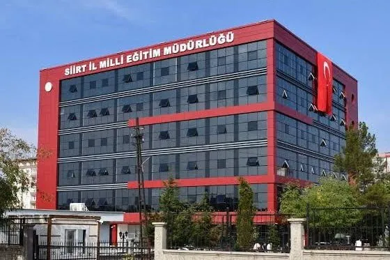 MEB Siirt’te 38 Sözleşmeli Personel Alımı Yapacak