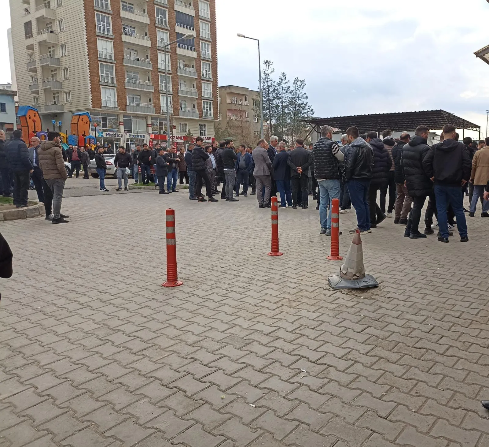 Kurtalan’da Arazi Kavgasında Silahlar Konuştu: 1 Ölü