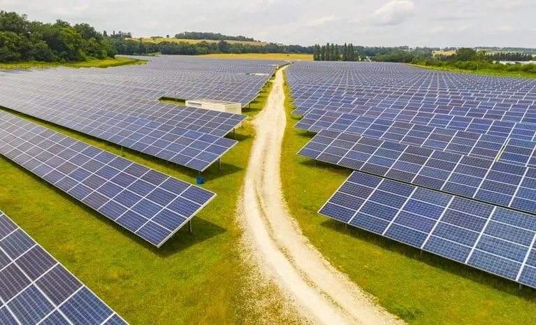 Siirt’te İki Güneş Enerji Santrali Kurulacak