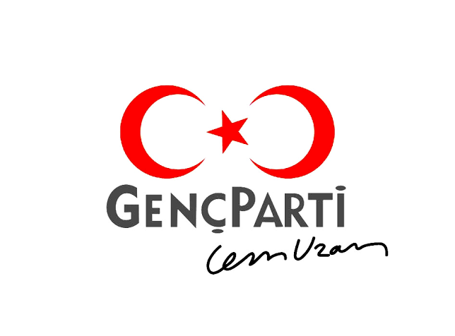 Siirt Genç Parti'den İstifa