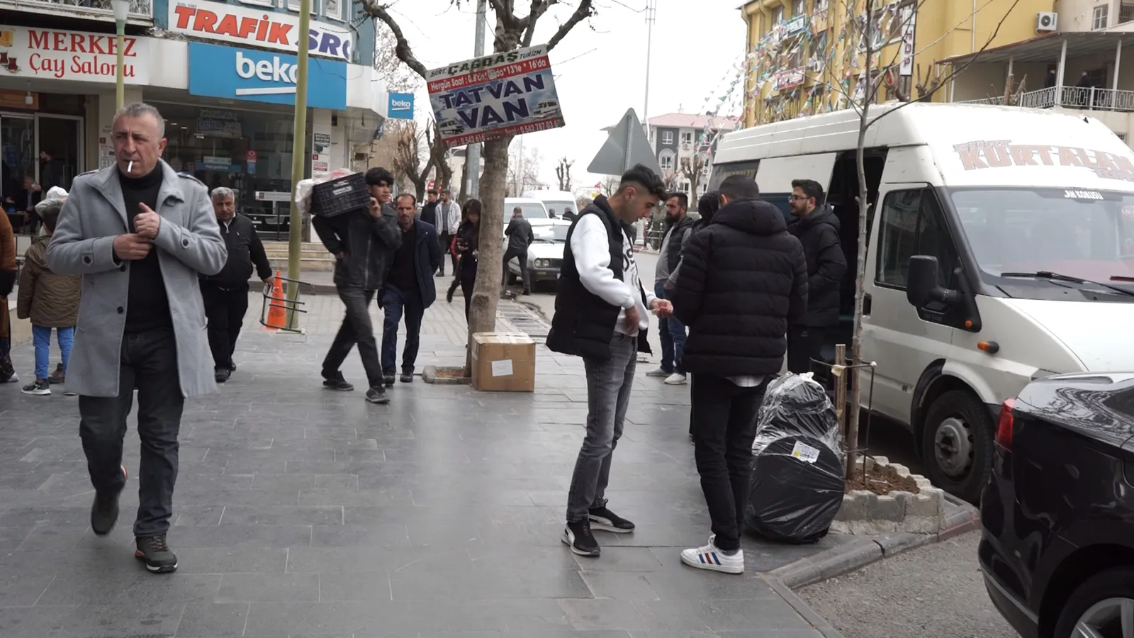 <strong>Pandemi Bitti Fiyat Yükselmeye Devam Etti</strong>