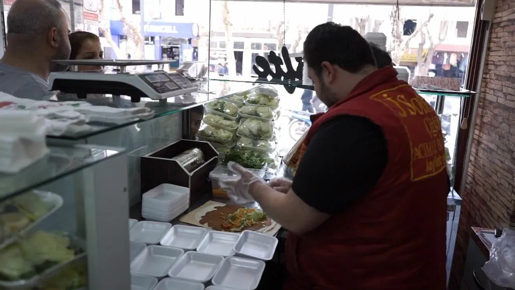 Siirt Bu Ramazanı Çiğ Köftesiz Geçiriyor!