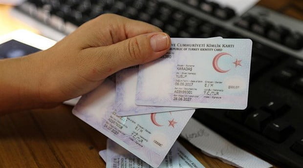 Depremzedelere Ücretsiz Kimlik, Pasaport ve Sürücü Belgesi Yenileme
