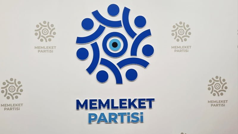 Memleket Partisi Siirt’ten Milletvekili Adayı Göstermeyecek