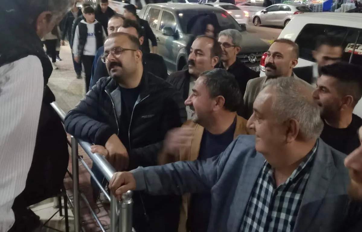 <strong>Millet İttifakı Seçim Çalışmalarına Başladı </strong>