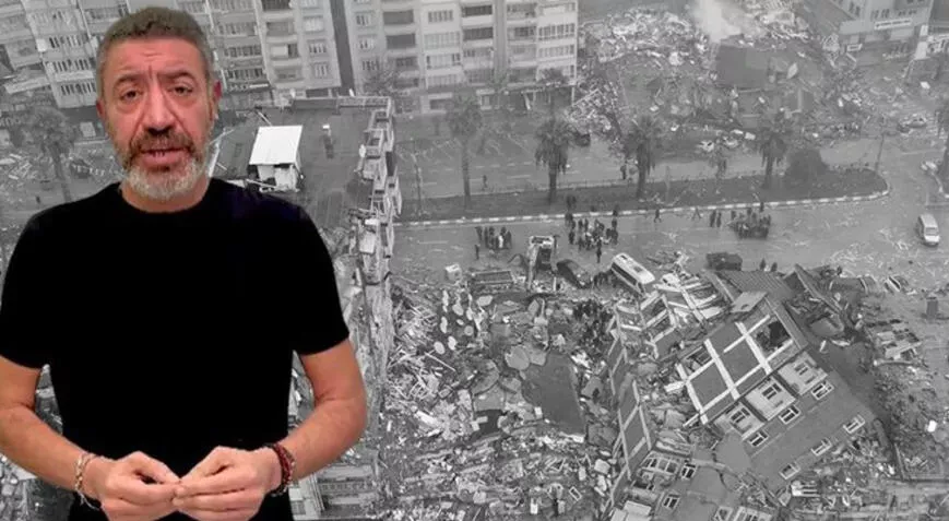 Sanatçı Hakan Altun, depremzedeleri memleketi Siirt'te misafir ediyor