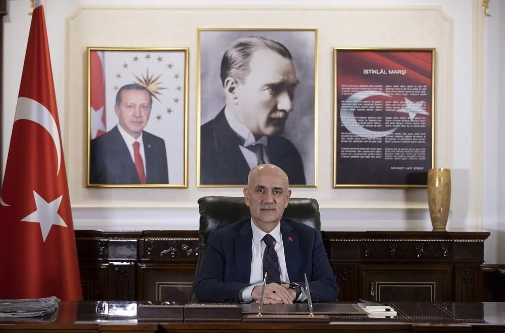 <strong>Tarım ve Orman Bakanı Siirt’te</strong>