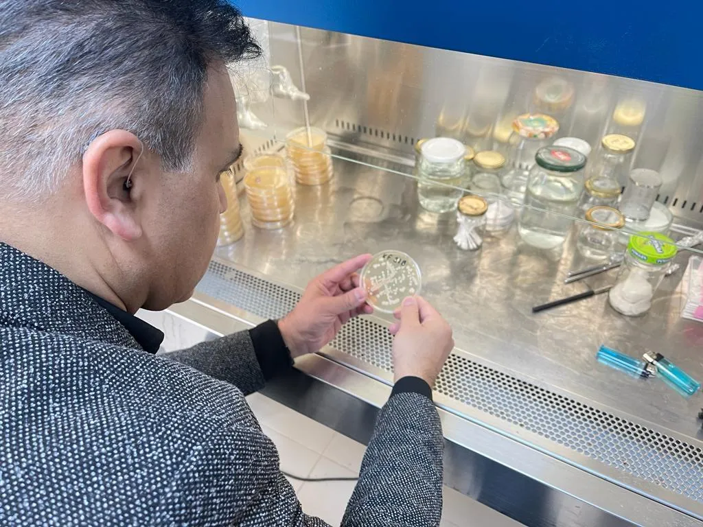 Üniversitenin Yeni Projesi TÜBİTAK’ta Kabul Edildi