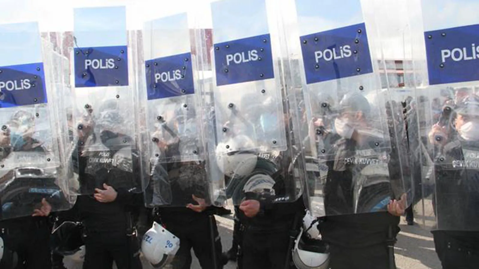 Siirt’te Yasaklar 15 Gün Daha Uzatıldı