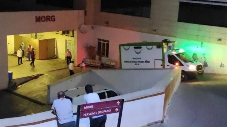 Siirt’te Silahlı Kavga: 1 Ölü, 1 Yaralı