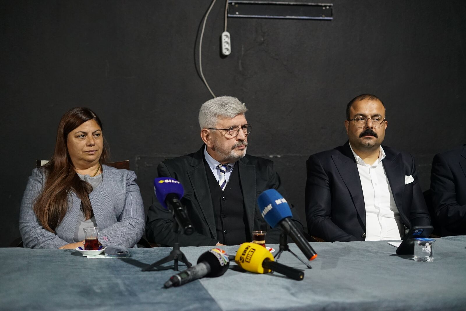 CHP Milletvekili İslam, “Bu Maç Bitmedi”