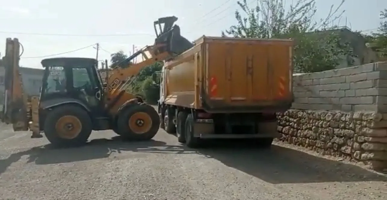 Siirt'te Oy Çıkmayan Köye Ceza Mı Verildi?