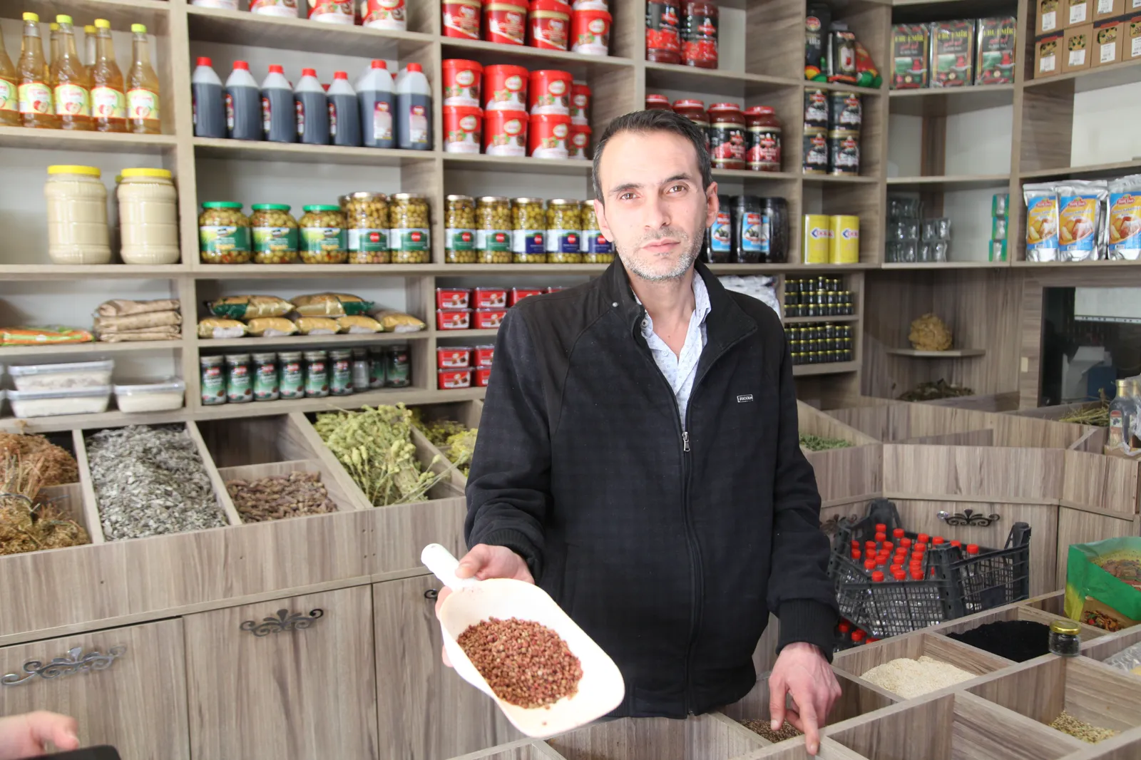 Kaliteli Baharat Nasıl Anlaşılır? | Özel Haber