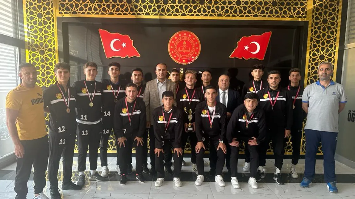 Siirtli Futbolcular Türkiye Şampiyonasında