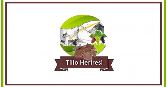 Siirt'in Tillo Heriresi Coğrafi İşaretli Oldu