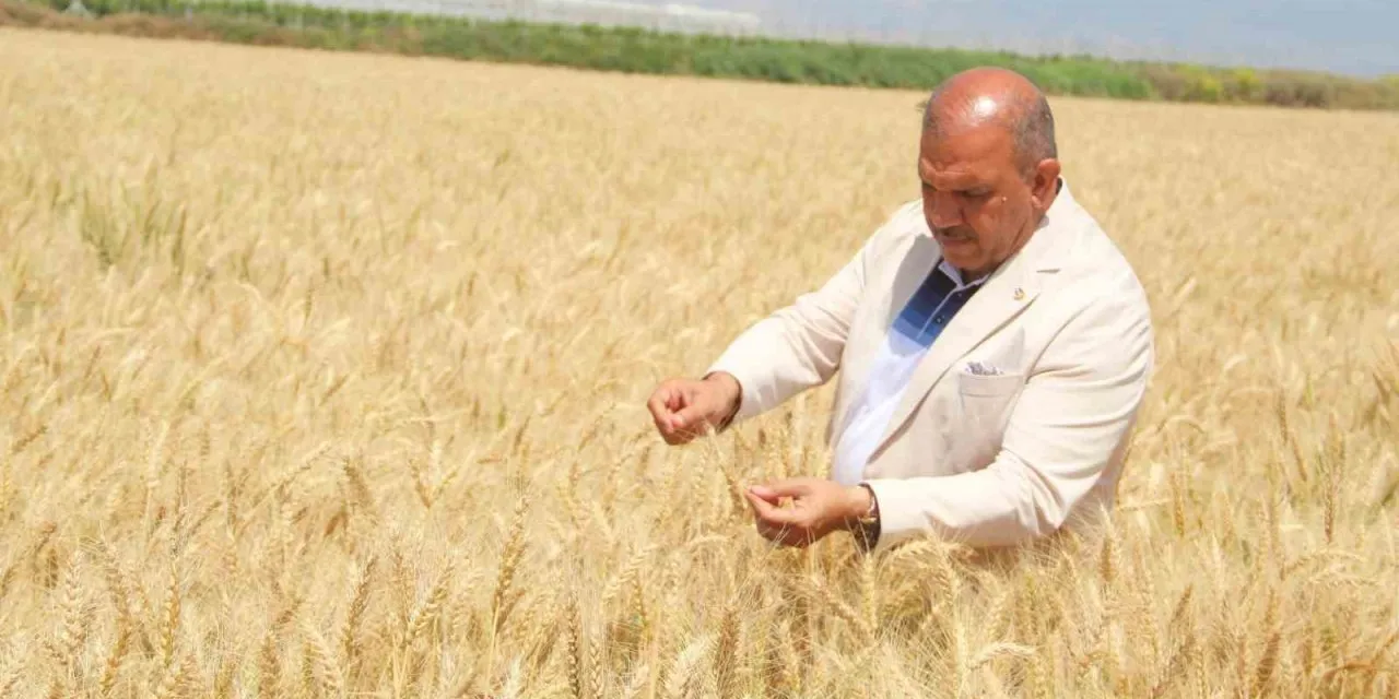 Siirt’te Tarımı Destekleme Kurumu Açılıyor