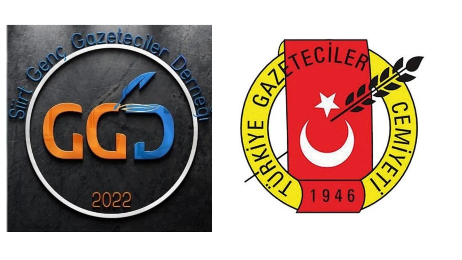 Siirtli Gazetecilerden Kınama Mesajı