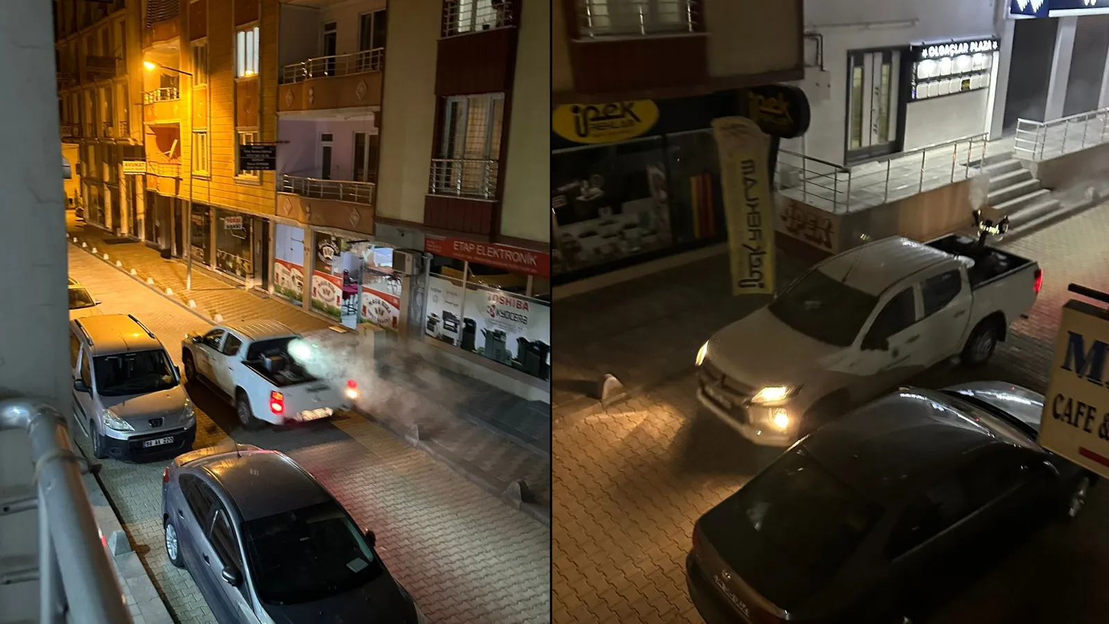 Siirt Belediyesi Sinek Bile Avlayamıyor!