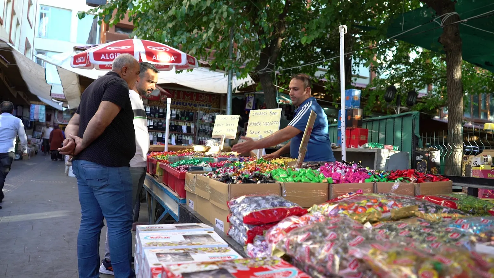 Tatsız Bayram