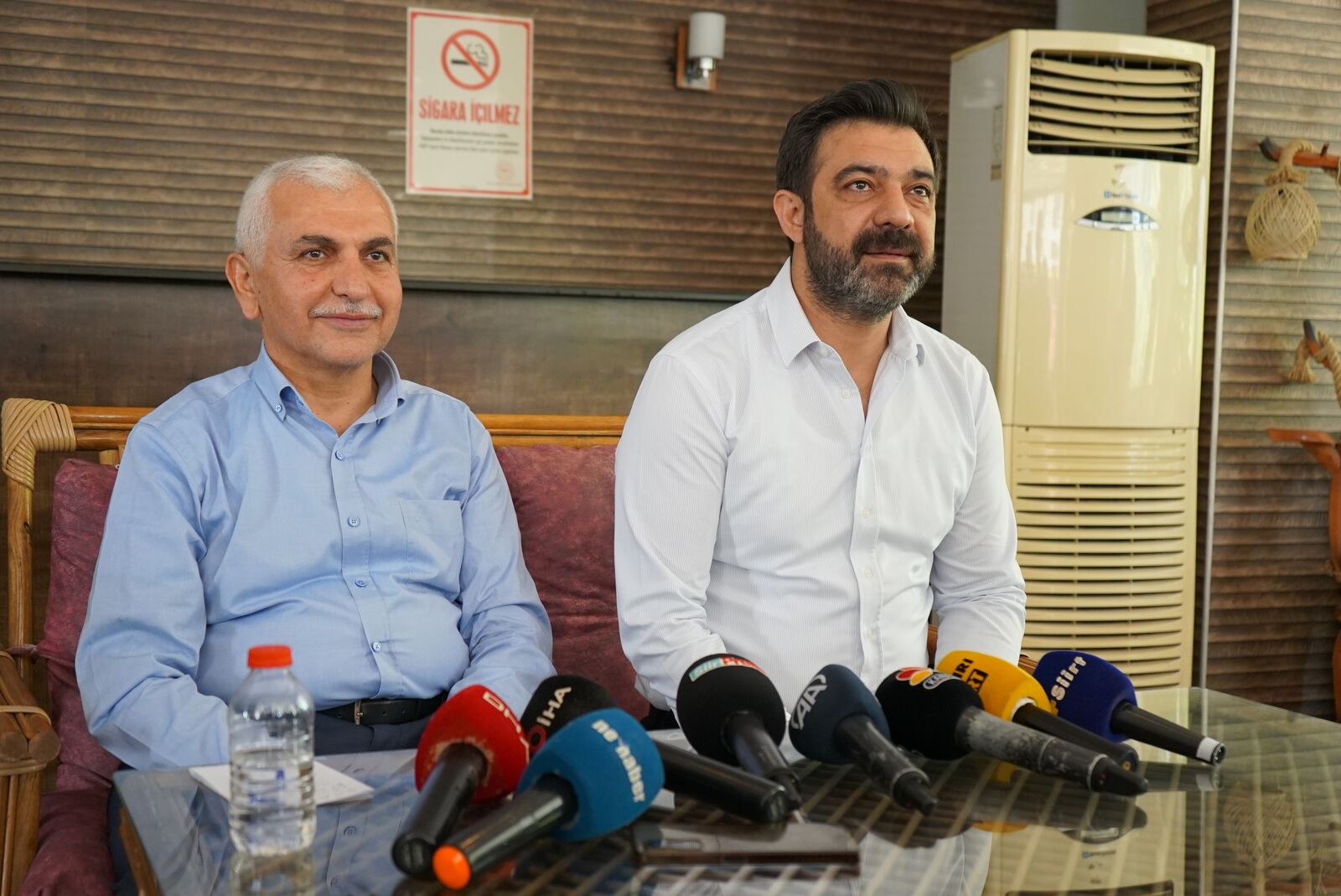 Ak Parti’den İddialı Çıkış: “12 Belediyeyi de Alacağız”