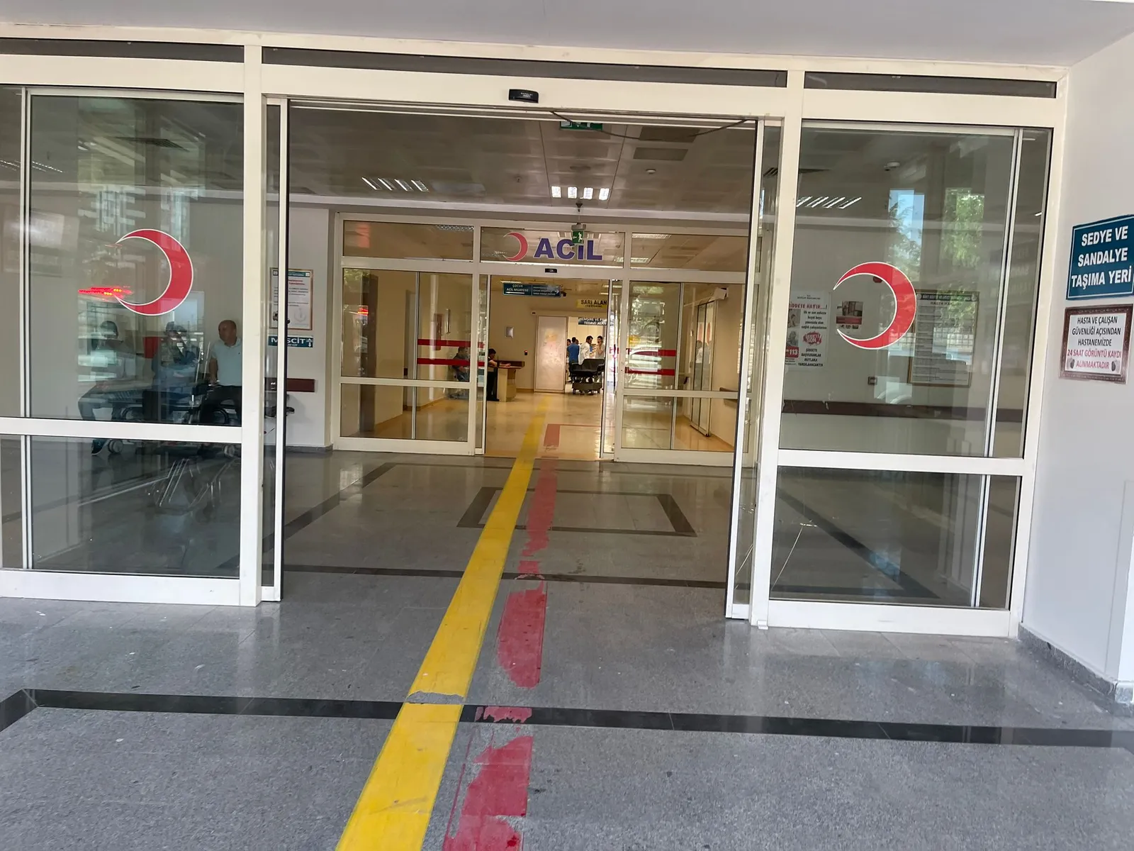 Siirt’te Aile Arasında Kavga: 4 Yaralı