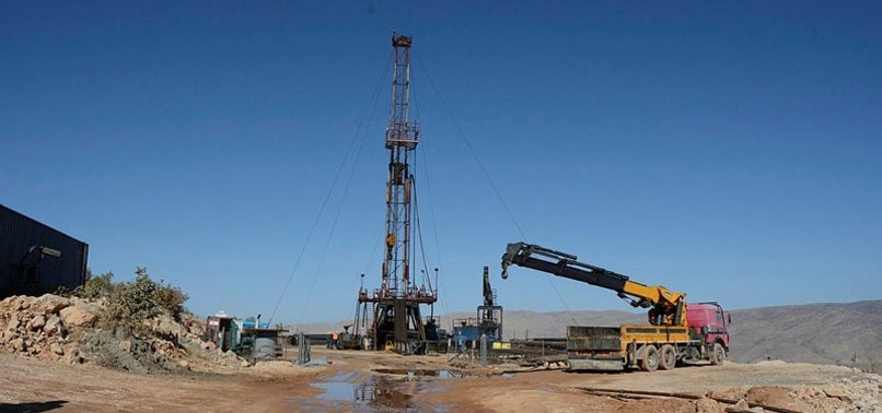 Siirt’te Petrol İşletme Ruhsatı 15 Yıl Uzatıldı