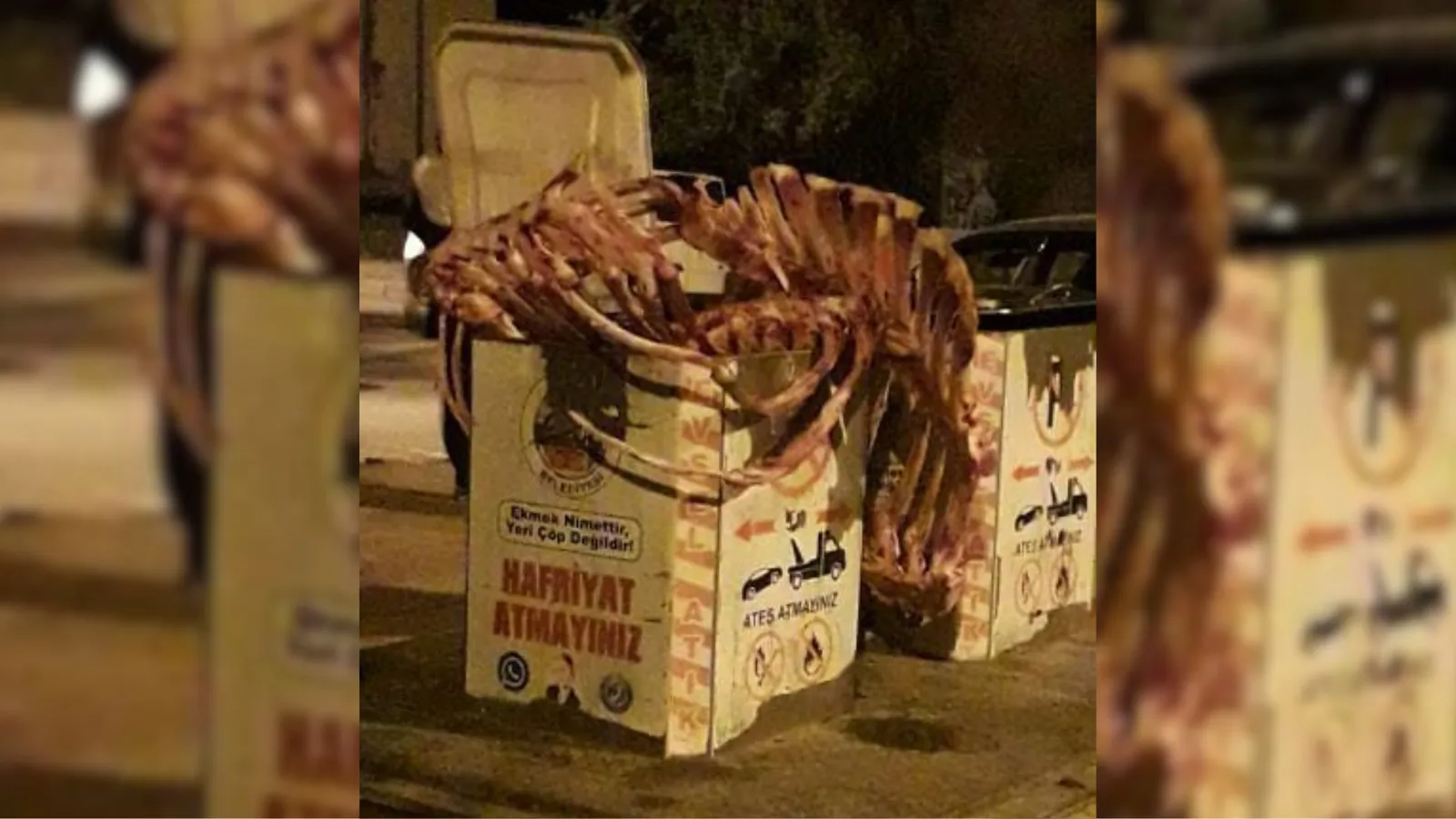 Bunları Kim Denetliyor?
