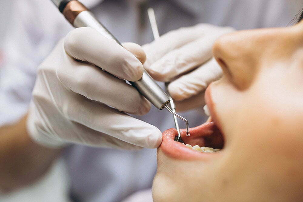 Siirt’teki Diş Kliniğinde Neler Oluyor?