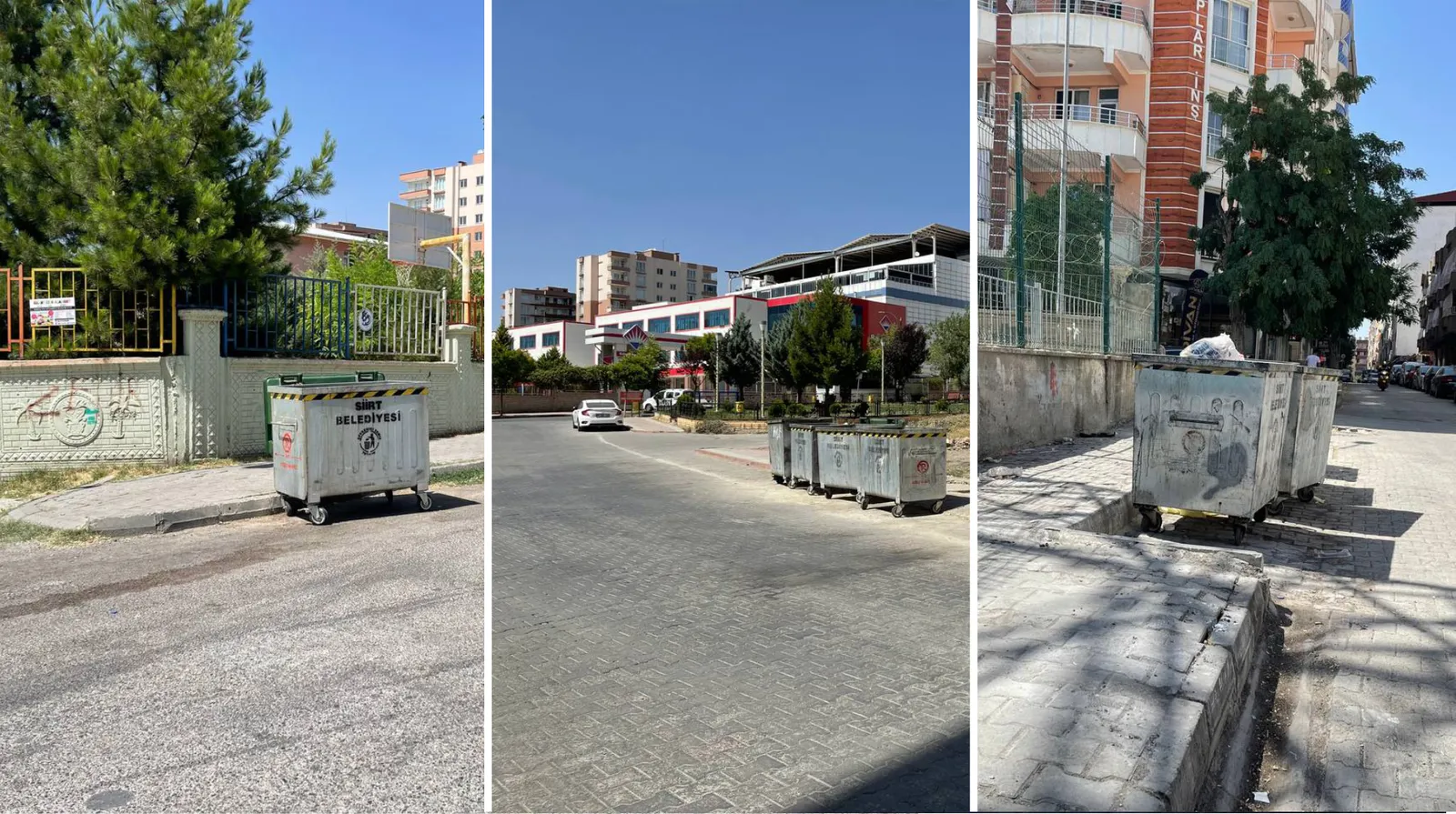 Ne Haber’in Gündeme Getirdiği Çöpler Temizlendi