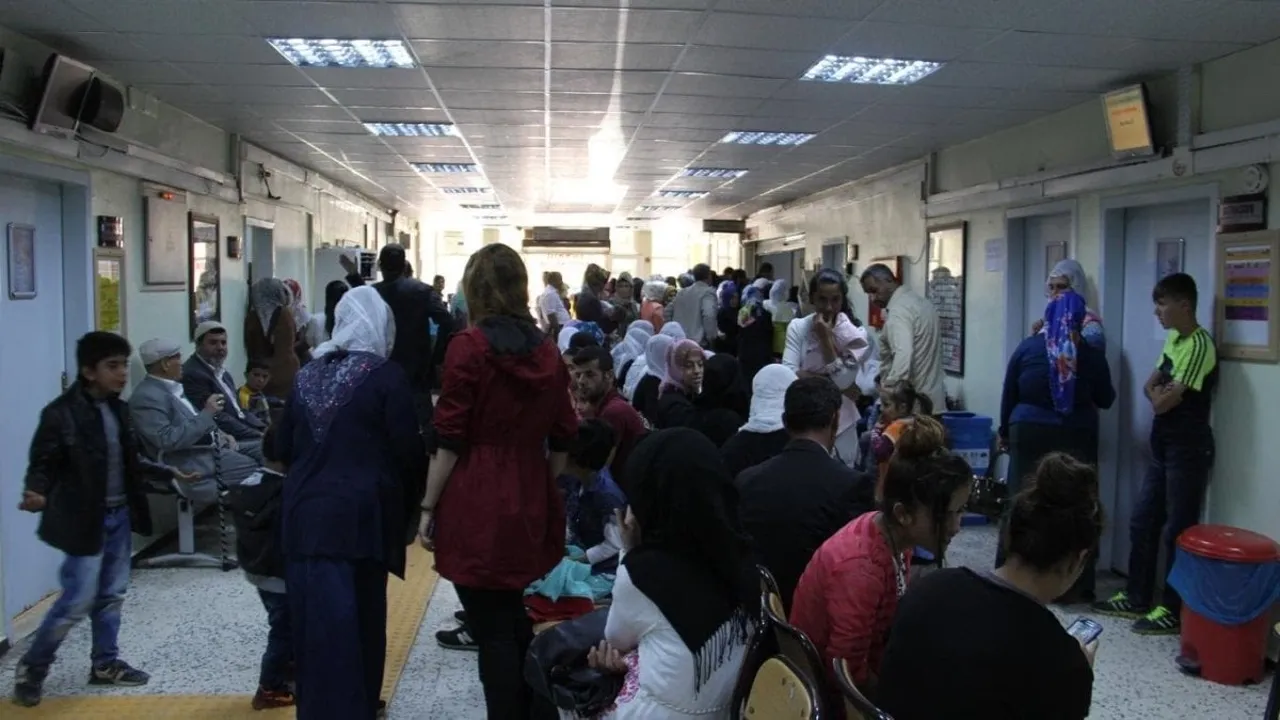 Muayene Ücretlerine Zam