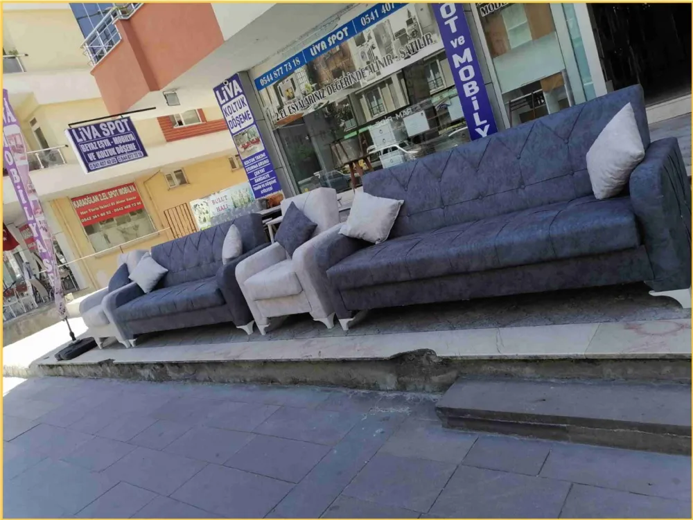 Evlenenler de İkinci El Alıyor