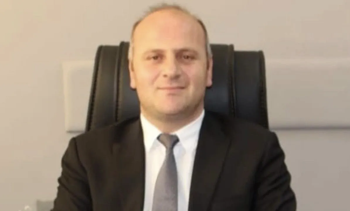 Yeni Milli Eğitim Müdürü Belli Oldu