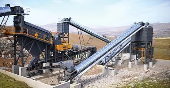 Siirt’te Beton Santraline ÇED Kararı Gerekli Değildir Kararı Verildi