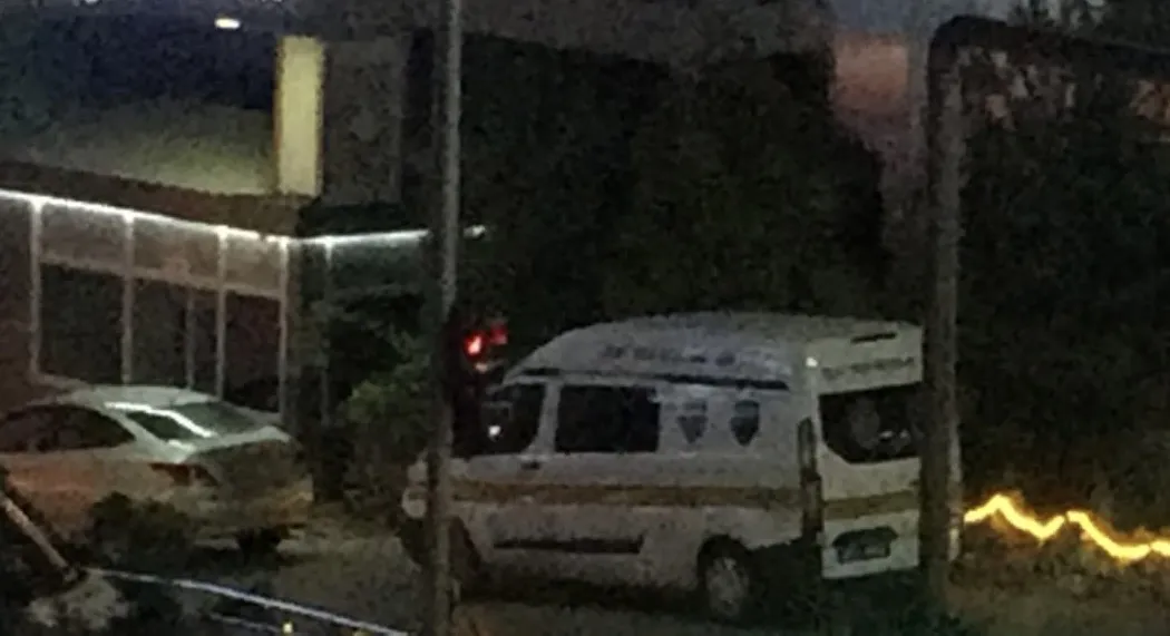 Siirt’te Bir Kişi Evinde Ölü Bulundu