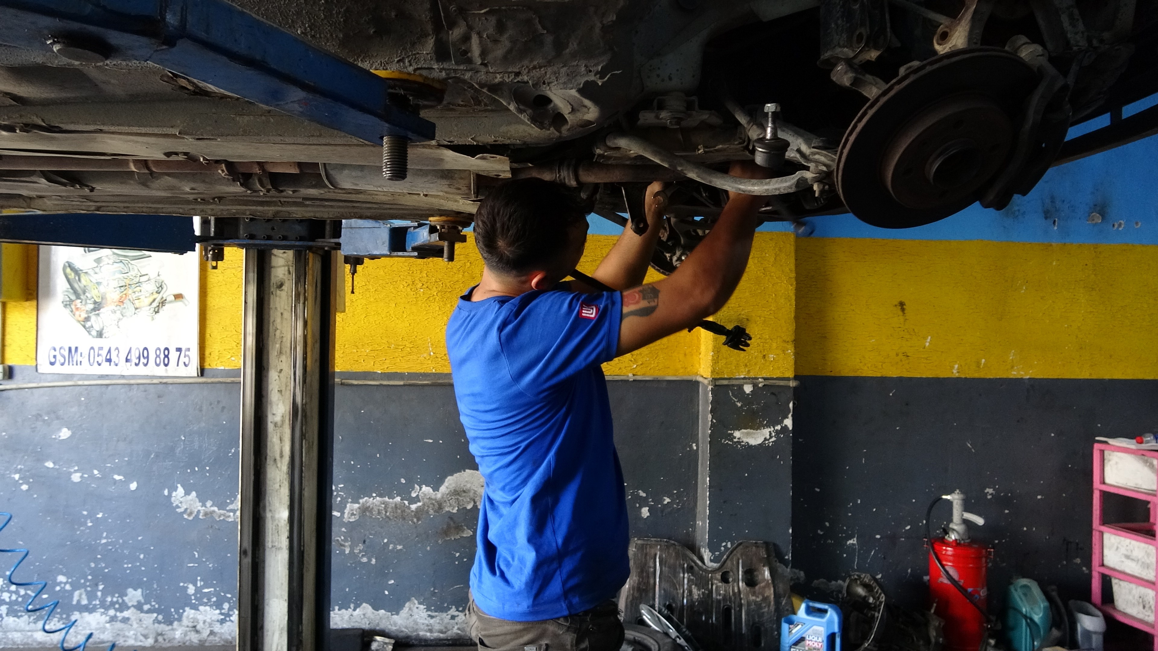 Akaryakıt Fiyatlarındaki Artış LPG’ye İlgiyi Arttırdı