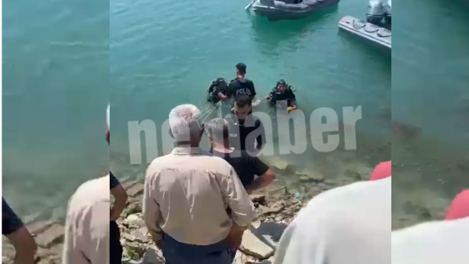 Siirtli Genç Adana’da Boğuldu