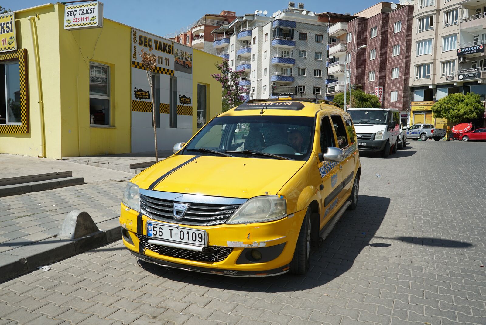 Kim Haklı?