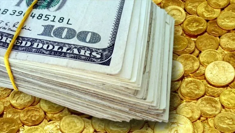 Faiz Kararı Sonrası Dolar Ve Altın Çakıldı
