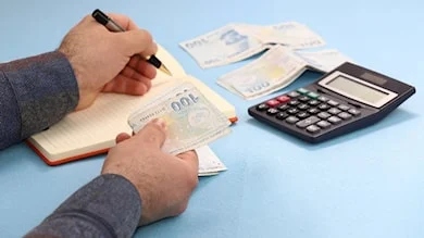 Asgari Ücretli Aç: Açlık Sınırı 12 Bin 198 Lira
