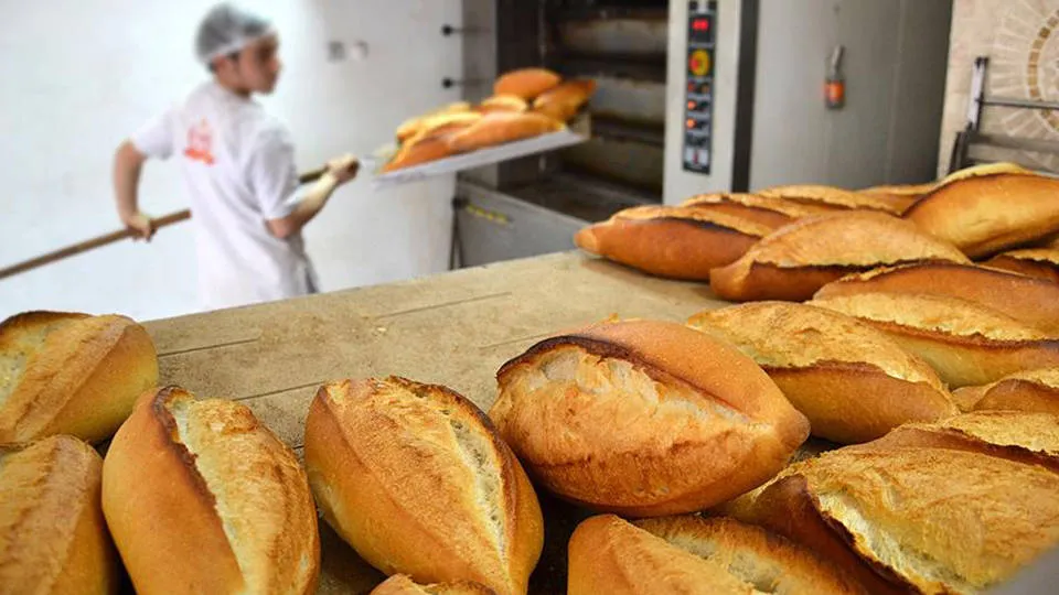 Komşu İllerde Ekmek Zammı Başladı