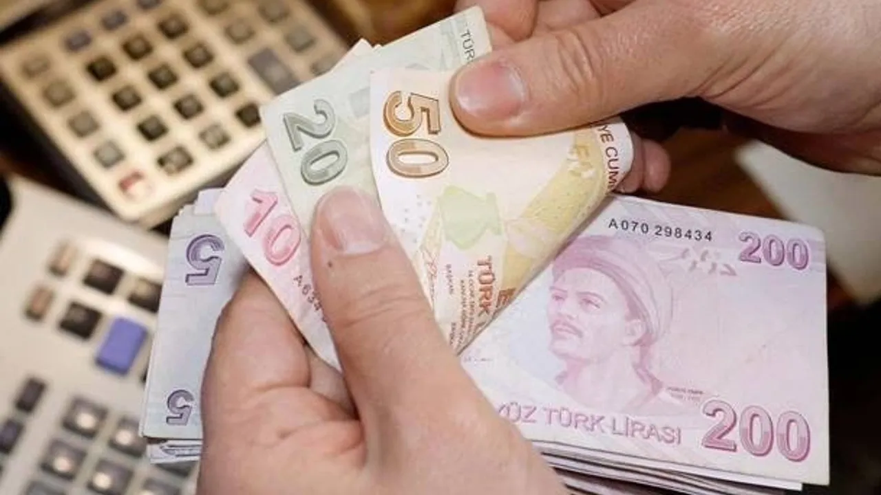 Memur Ve Emeklilere Yapılacak Zam Oranı Belli Oldu