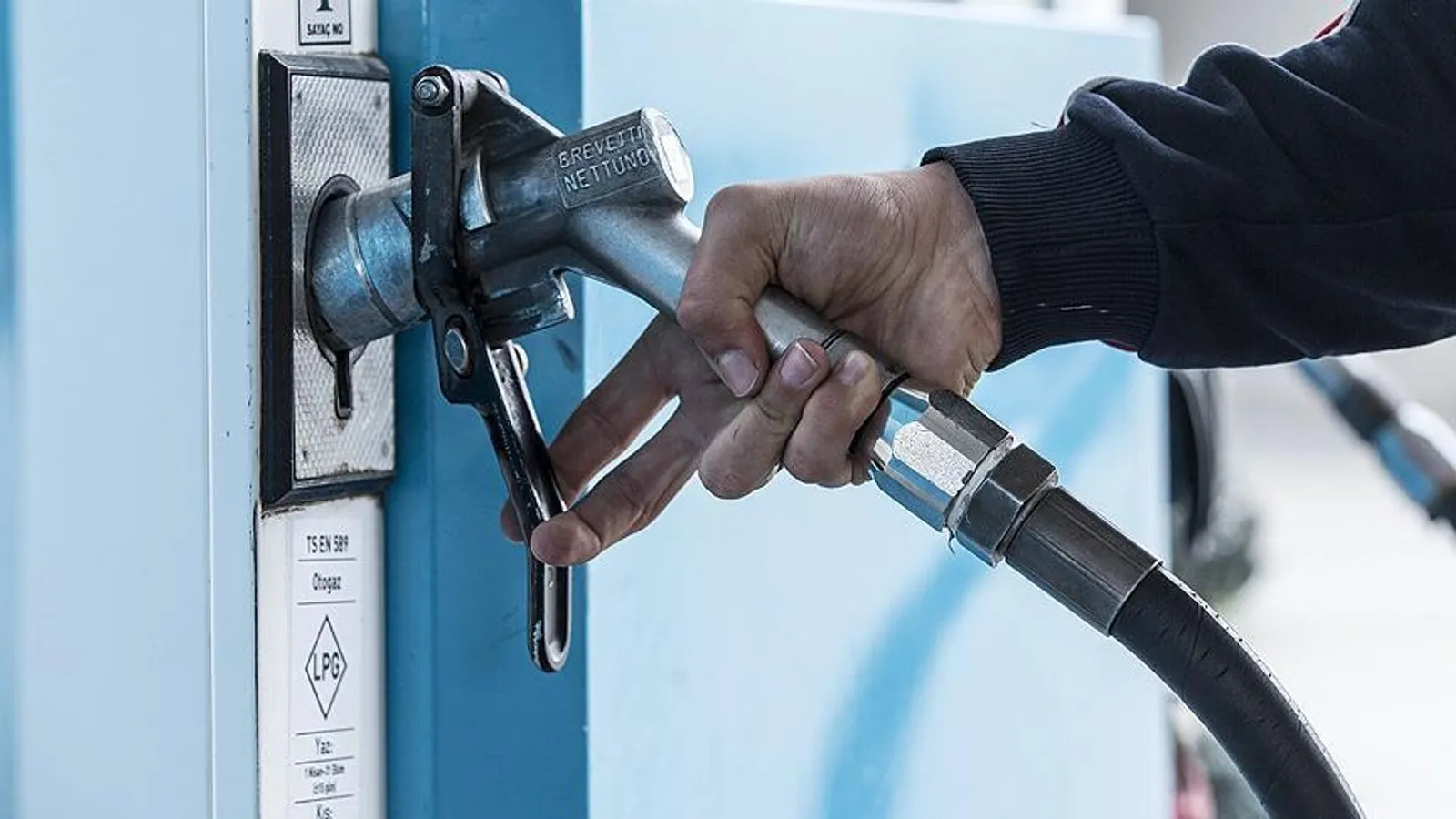 LPG Fiyatı 17 Lirayı Aşacak