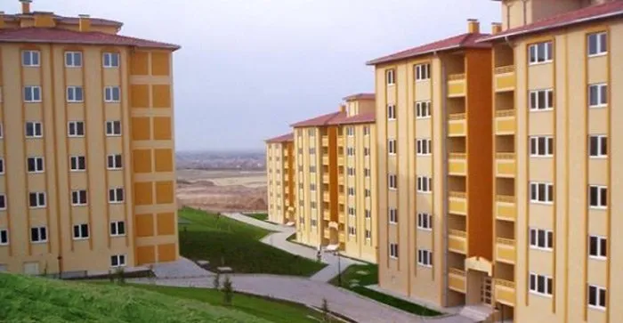 TOKİ, Siirt ve Erzurum'da Yeni Konutlara Başlıyor