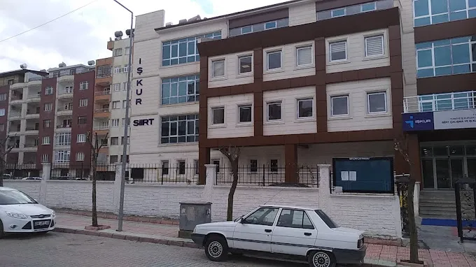 Siirt’te İŞKUR Üzerinden 22 İşçi Alınacak