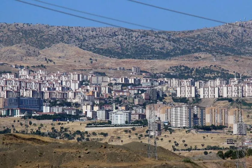 Şırnak'ta Kuraklığın Korkutan Boyutları