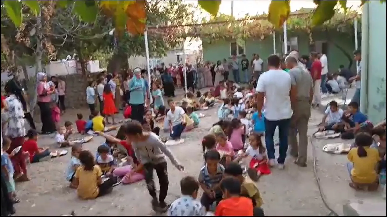 Şırnak’ta Milattan Önceden Gelen Gelenek