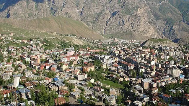 Şırnak'tan Akın Akın Göç Ediyorlar