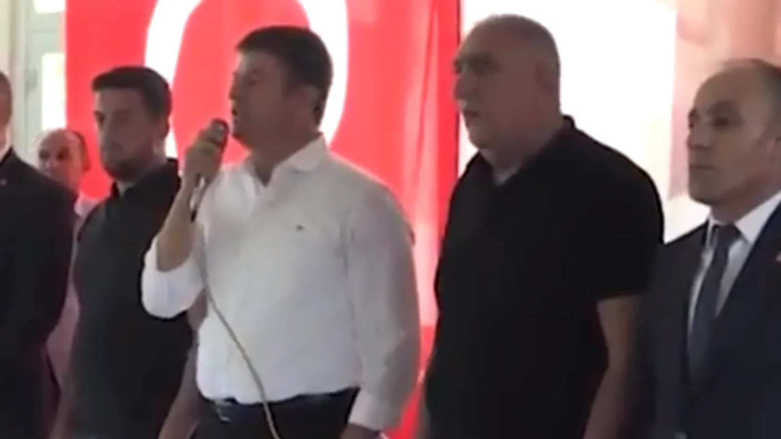 Güneş, CHP Siirt İl Başkanlığına Tekrardan Seçildi