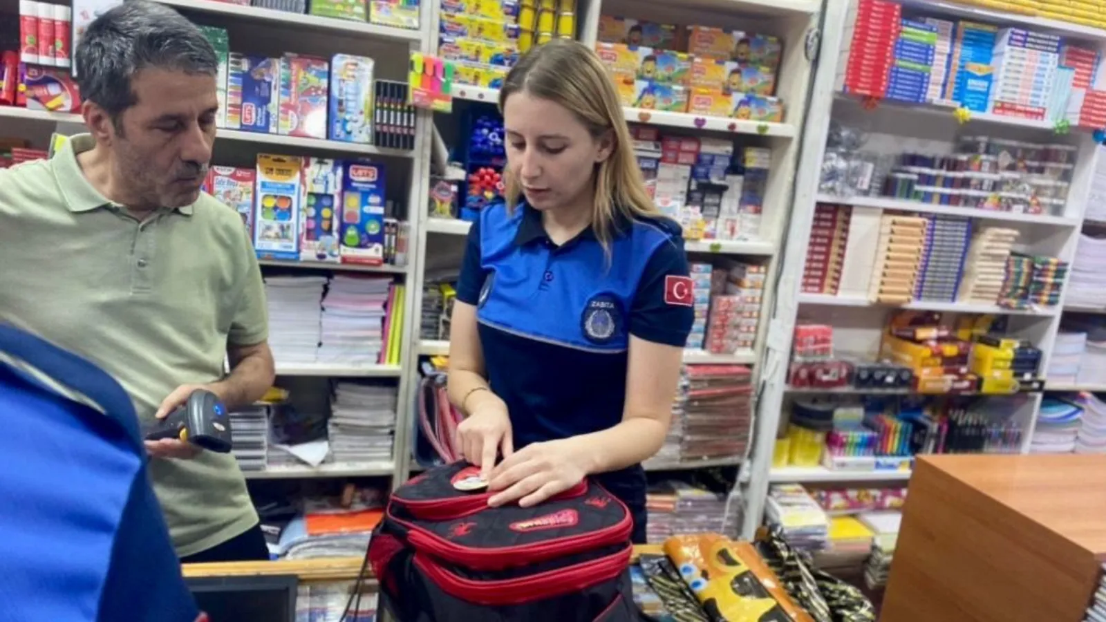 Dikkat! Sağlığa Zararlıdır