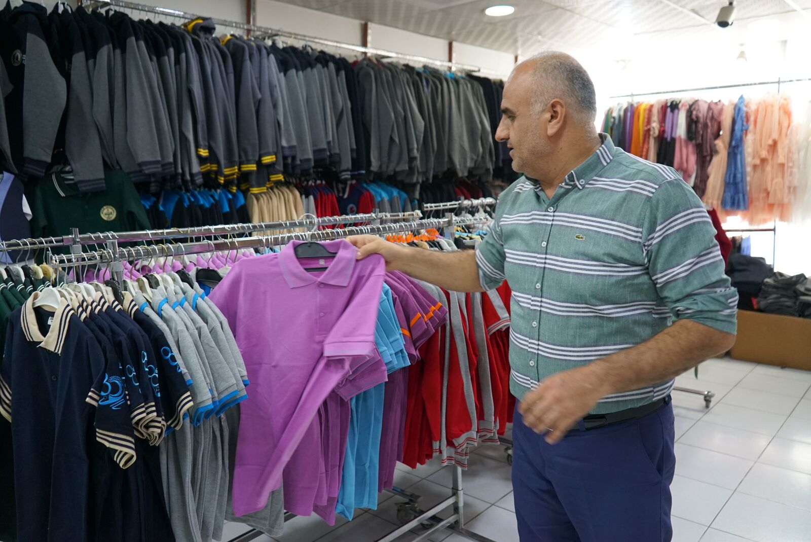 Zamlar Eğitimi de Vurdu